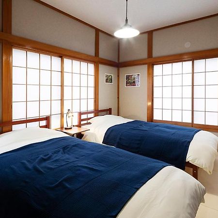 Wave House Kujukuri Fujishita - Self Check-In Only Villa Exterior photo