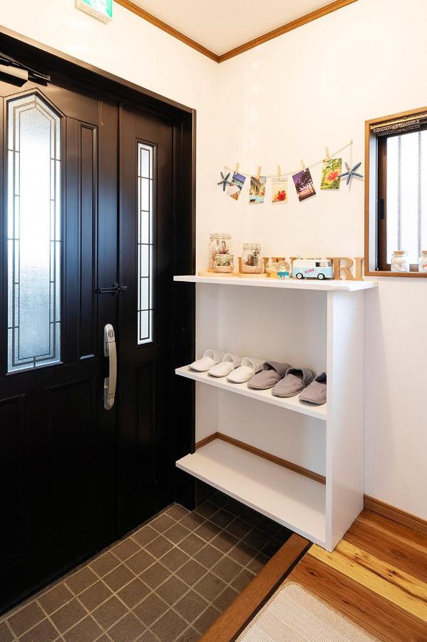 Wave House Kujukuri Fujishita - Self Check-In Only Villa Exterior photo