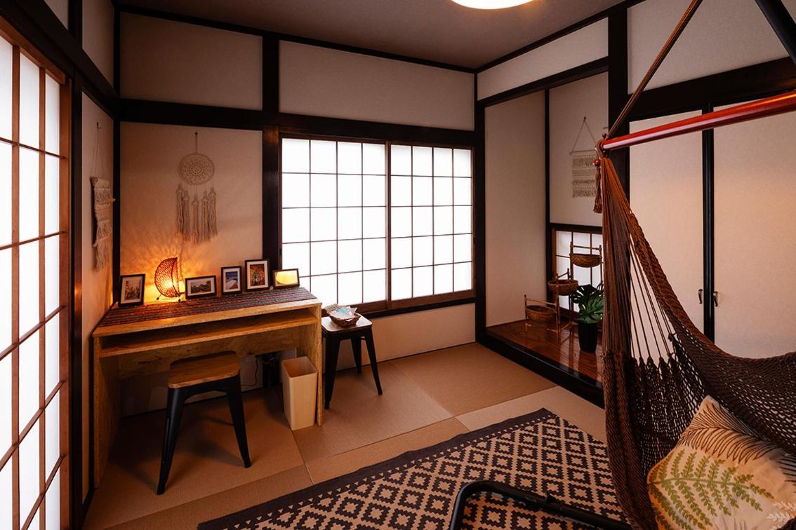Wave House Kujukuri Fujishita - Self Check-In Only Villa Exterior photo