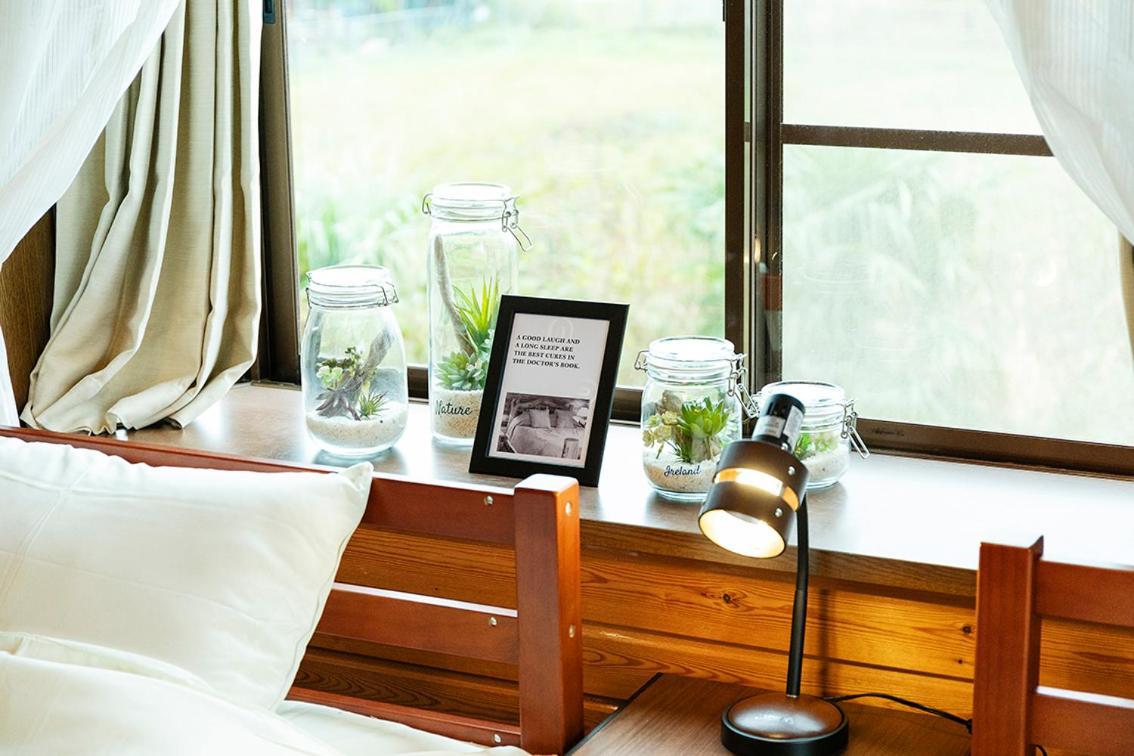Wave House Kujukuri Fujishita - Self Check-In Only Villa Exterior photo