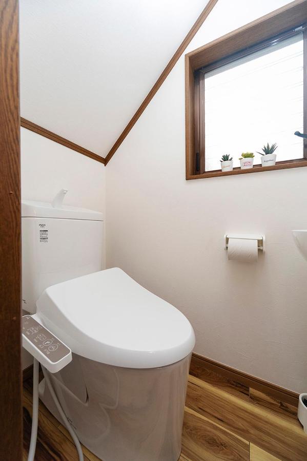 Wave House Kujukuri Fujishita - Self Check-In Only Villa Exterior photo