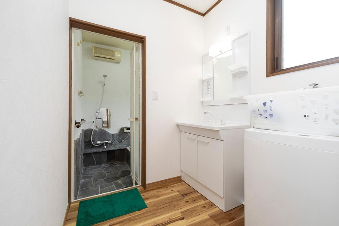Wave House Kujukuri Fujishita - Self Check-In Only Villa Exterior photo